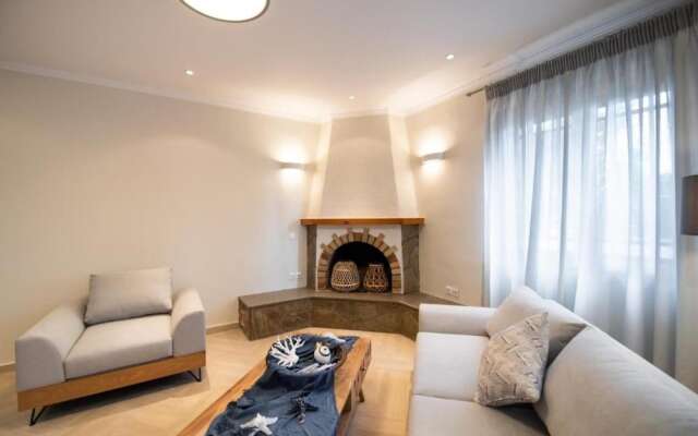 Rosa's House Lefkada AV Properties
