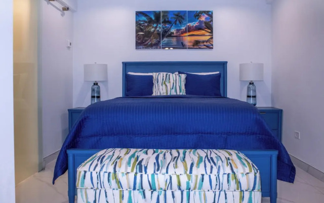 Raintree Suites