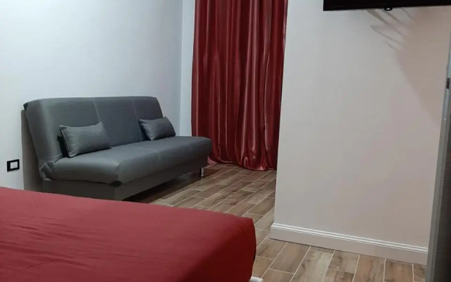 Appartamento ALECATIA 2