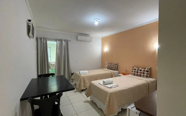 Una Hotel