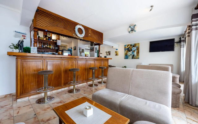 Residencial Salema