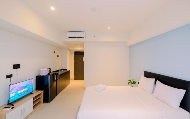 Cozy Stay Studio Apartment For 4 Fax Carstensz Residence