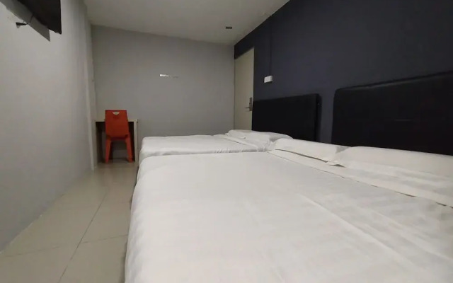 Hotel O Marina World