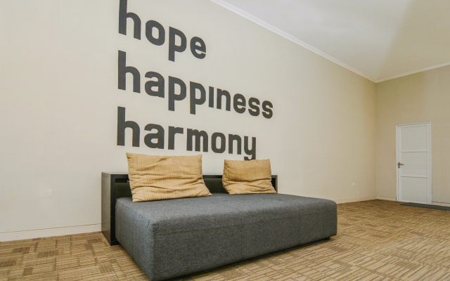 OYO 195 Stay @h Guesthouse