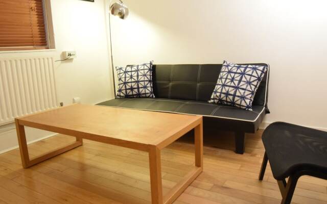 1 Bedroom Flat in Hoxton