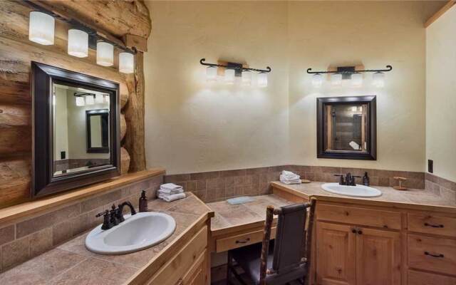 Panorama Lodge South