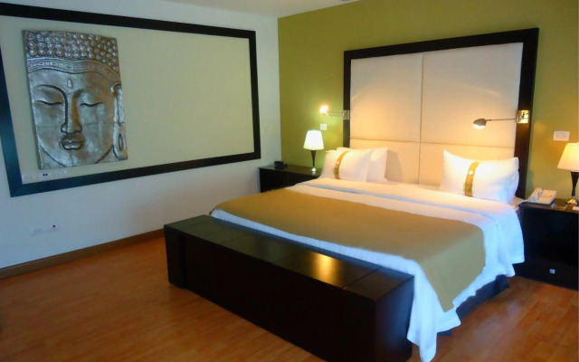 Holiday Inn Irapuato