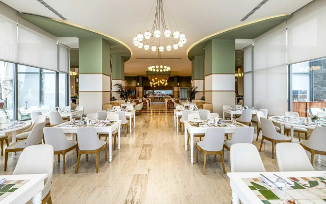Mirada Exclusive Bodrum