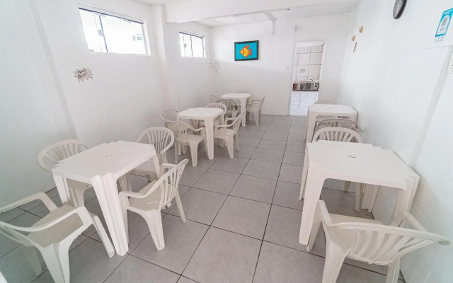 Parada da Cal Beach Torres