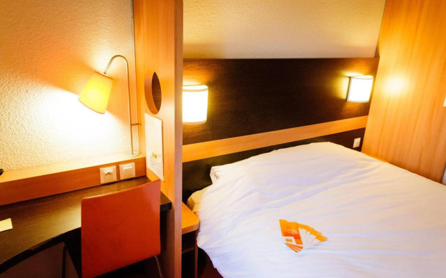 Hotel Première Classe Annemasse - Ville La Grand