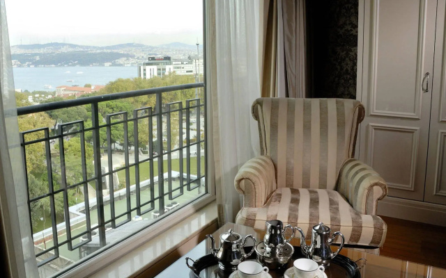 The Central Palace Taksim