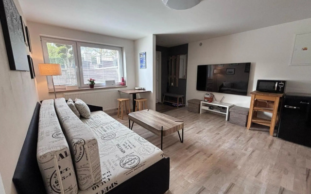 Apartments Praha Jinonice