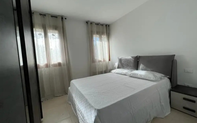 Venetia Domus 2 Quartos