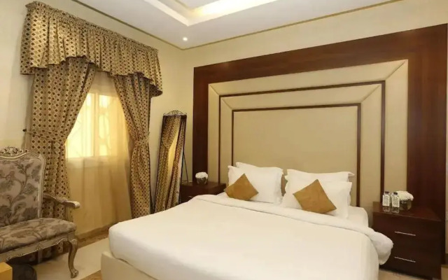 Hotelier Suites