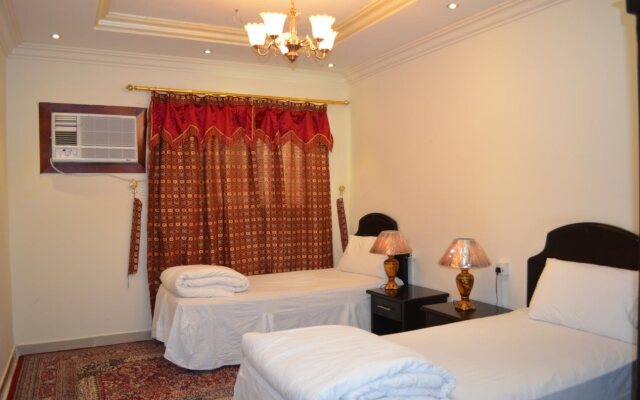 Al Eairy Apartments Riyadh 6