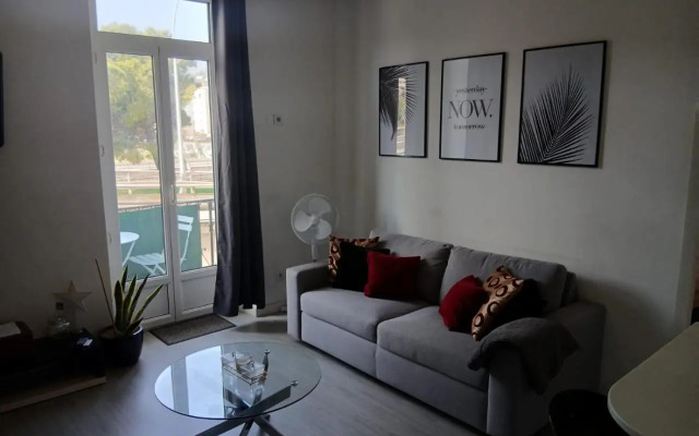 Bel appartement pour vos séjours sur la côte