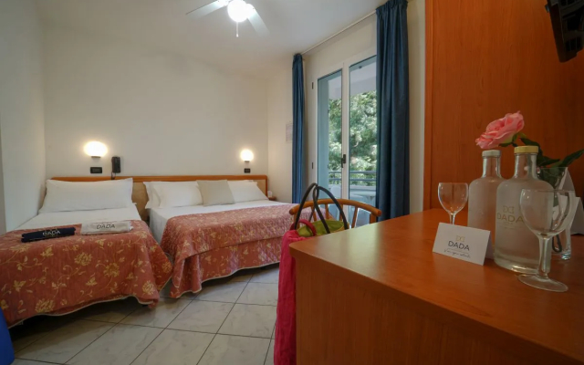 Hotel Dasamo - Dada Hotels