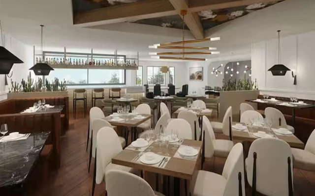 Bellasera Hotel & Suites Paso Robles, Tapestry by Hilton