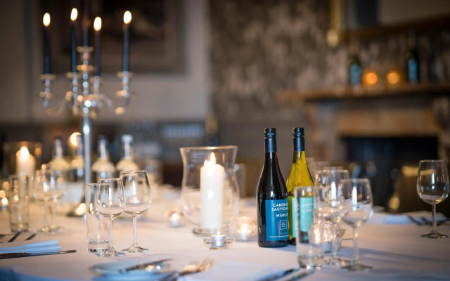 Hotel du Vin & Bistro St. Andrews