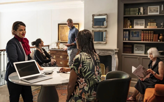 Labotessa Luxury Boutique Hotel