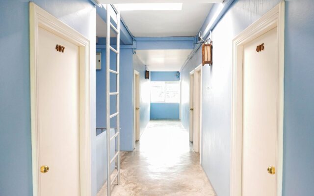 At Smile Oasis Houses