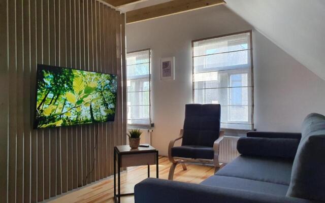 KK Apartment