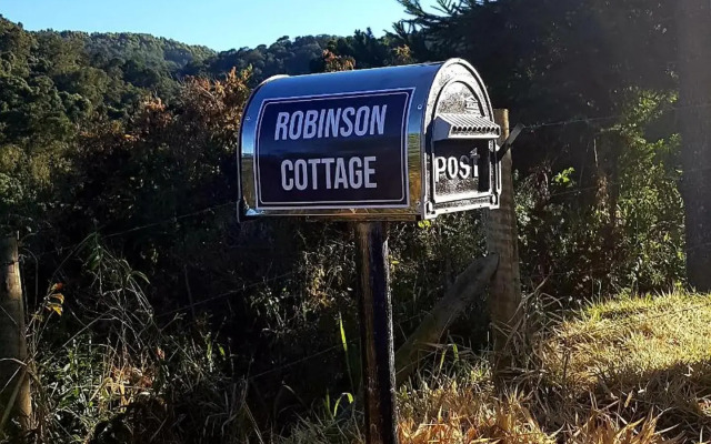 Robinson Cottage
