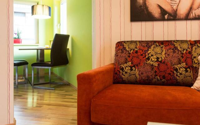 PrachtBude Mayrhofen