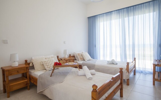 Kamiros House