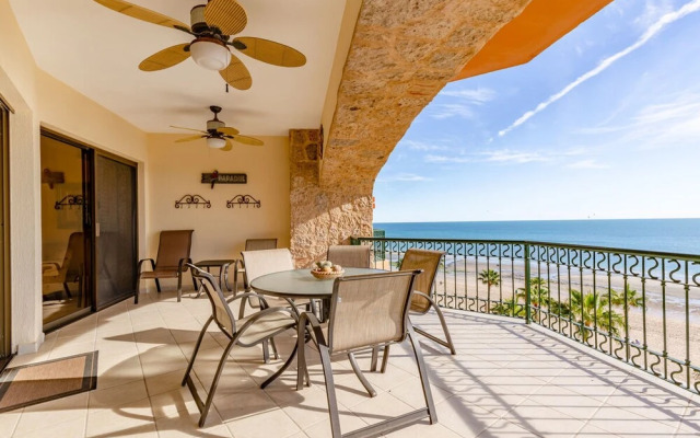 Sonoran Sea 2BR SSE 507 by Casago