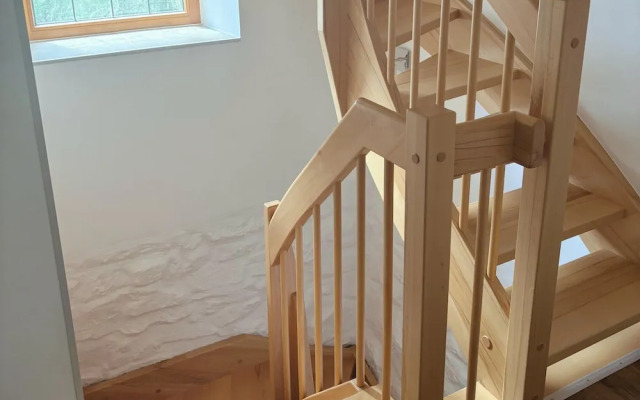 Ferienhaus Gerolstein-mullenborn