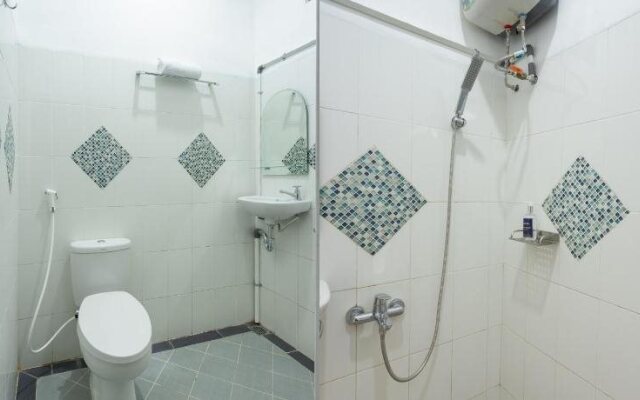 Omah Waris Family Guest House