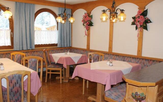 Gästehaus Ingrid