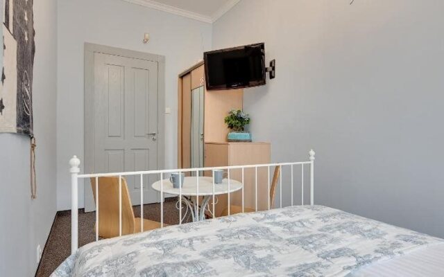 Sopockie Klimaty - Guest Rooms
