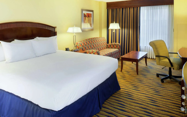 DoubleTree by Hilton Greensboro