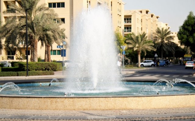 Ascapes Al Nakheel 2