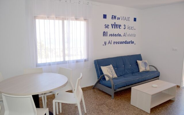 Agora Apartamentos Atalayas