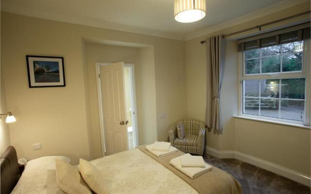 Deanfield Bed and Breakfast