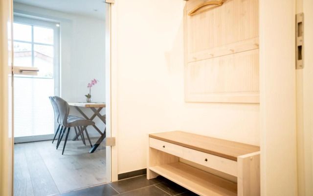 Strandhaus Zingst Apartment 06