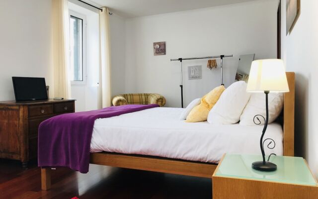 Casa do Lugar da Ribeira by Madeira-AL