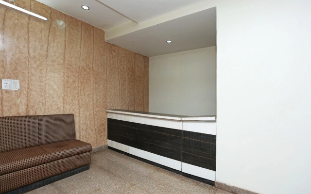 Shakuntalam By OYO Rooms