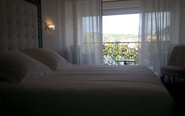 Hôtel Les Deux Lions