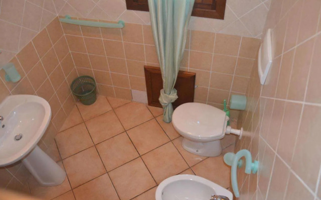 Li Seddi Country House