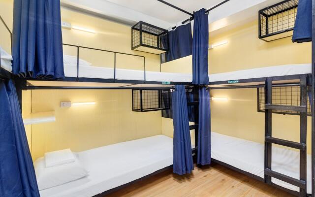 Nomad's Hub Coliving Hostel Cebu