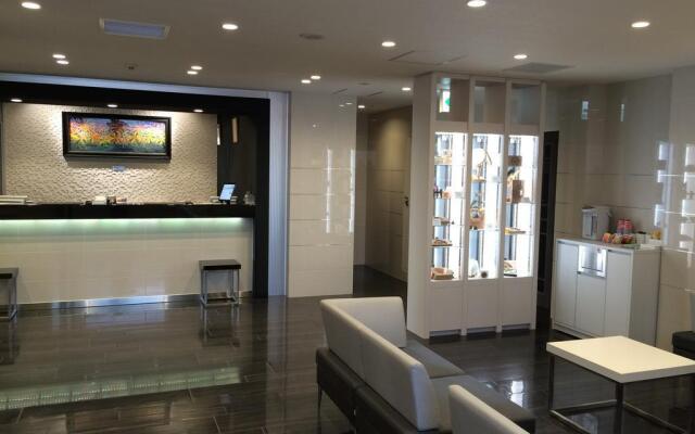 JR East Hotel Mets Nagaoka