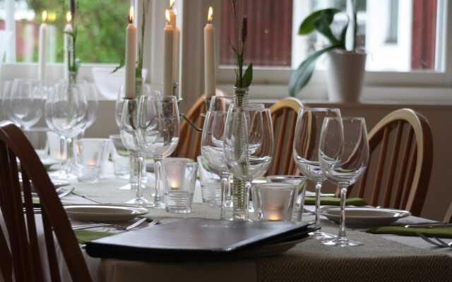 STF Stora Frögården Hostel