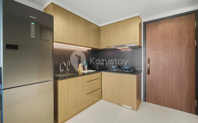 Sivora by Kozystay - Kuningan