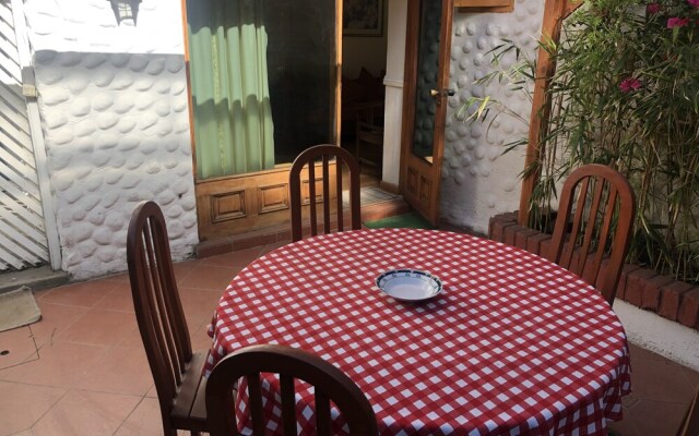 Apartamento B Reñaca Las Gaviotas