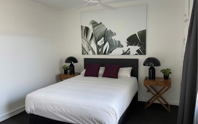 Plantation Hotel Coffs Harbour