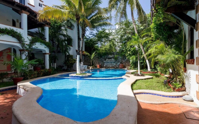 Hacienda San Jose - Hsjb4